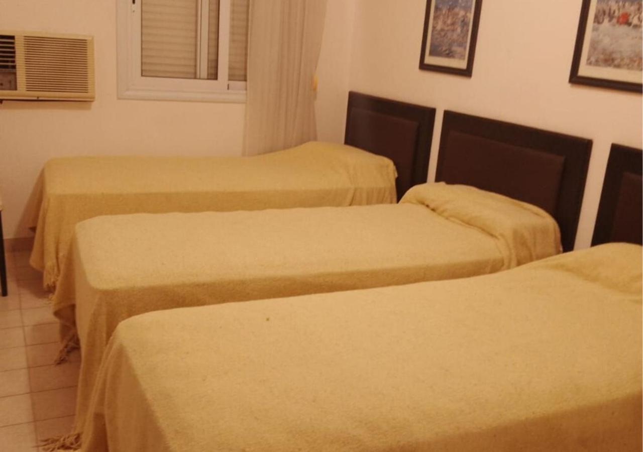 Nuevo Hotel Bristol Сантьяго-дель-Эстеро Экстерьер фото