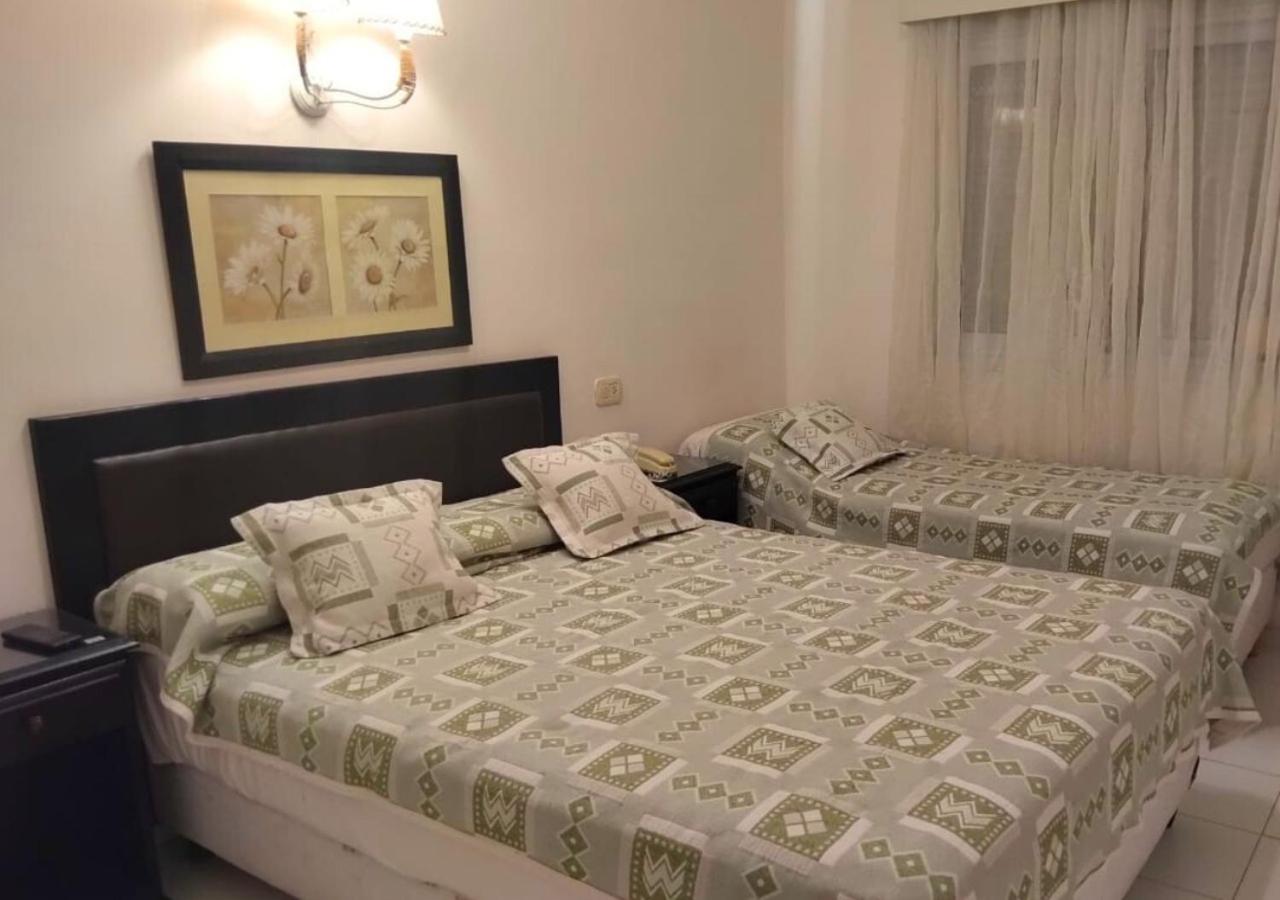 Nuevo Hotel Bristol Сантьяго-дель-Эстеро Экстерьер фото