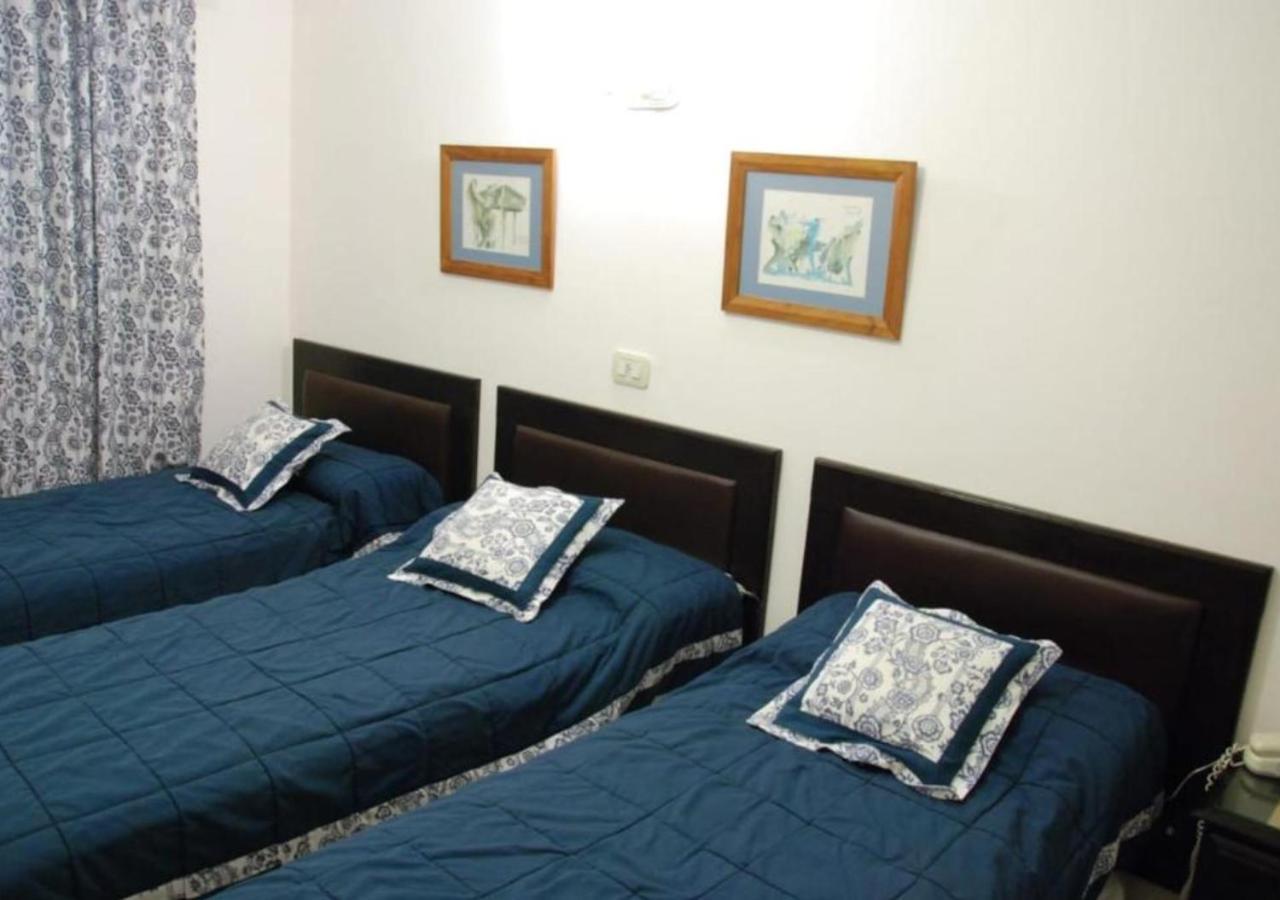 Nuevo Hotel Bristol Сантьяго-дель-Эстеро Экстерьер фото